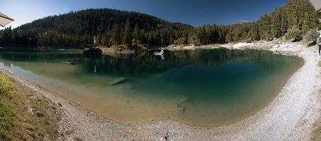Caumasee, null