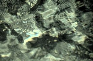 Caumasee Ripples, null