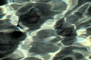 Caumasee Ripples, null
