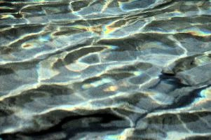 Caumasee Waves, null