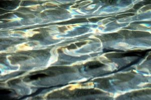 Caumasee Waves, null