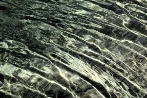 Caumasee Ripples, null