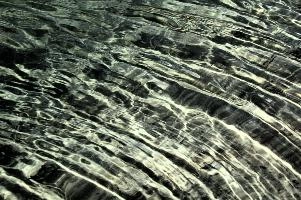 Caumasee Ripples, null