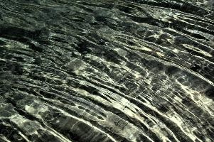 Caumasee Ripples, null