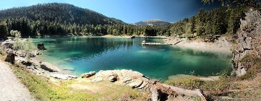 Caumasee, null