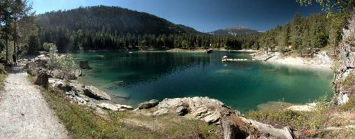 Caumasee, null