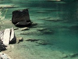 Caumasee, null