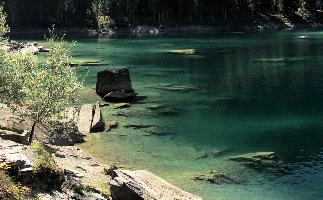 Caumasee, null