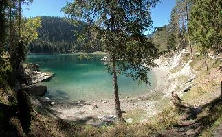 Caumasee, null