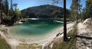 Caumasee, null