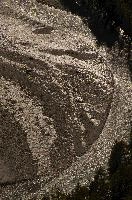 Dendritic rivulets of water dividing on shingle bed in the Rhine gorge, Switzerland, shingle, dendritic, flow, rivulets, delta, reflection, walking, pattern, outdoors, ruinaulta, autumn, gorge, flims, river, grisons, rhine, switzerland, water, europe, spread