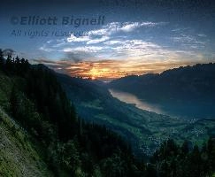   Elliott Bignell, null