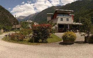 Bar in Lostallo, Graubünden, null