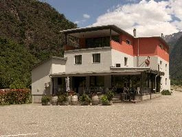 Bar in Lostallo, Graubünden, null