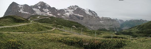 Three Sisters, three, background, sky, grindelwald, scenic, eiger, summer, bernese, landscape, switzerland, bern, pasture, tourism, alps, sisters, hiking, rock, travel, alpine, lauterbrunnen, peaks, texture, beautiful, outdoor, ice, nature, mountain, view, meadow, peak, europe, snow, contrast, lake, jungfrau, mönch, mountains