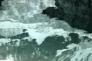 Alpine Water, abstract, switzerland, europe, stone, detail, water, bern, landscape, alps, pool, white, surface, grindelwald, rock, black, lauterbrunnen, rippled, alpine, pattern, ice, outdoors, monochrome, mirror, reflection, distorted, uneven, bernese, lake, jungfrau, nature, mountains