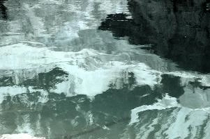Alpine Water, abstract, switzerland, europe, stone, detail, water, bern, landscape, alps, pool, white, surface, grindelwald, rock, black, lauterbrunnen, rippled, alpine, pattern, ice, outdoors, monochrome, mirror, reflection, distorted, uneven, bernese, lake, jungfrau, nature, mountains
