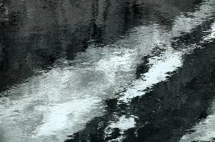 Alpine Water, abstract, switzerland, europe, stone, detail, water, bern, landscape, alps, pool, white, surface, grindelwald, rock, black, lauterbrunnen, rippled, alpine, pattern, ice, outdoors, monochrome, mirror, reflection, distorted, uneven, bernese, lake, jungfrau, nature, mountains