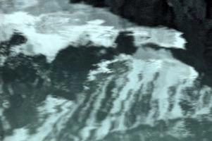 Alpine Water, abstract, switzerland, europe, stone, detail, water, bern, landscape, alps, pool, white, surface, grindelwald, rock, black, lauterbrunnen, rippled, alpine, pattern, ice, outdoors, monochrome, mirror, reflection, distorted, uneven, bernese, lake, jungfrau, nature, mountains
