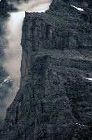 Banner Cloud on the Eiger, banner, dramatic., tourism, cloud, cliff, grindelwald, bernese, rock, alps, travel, eiger, switzerland, alpine, jungfrau, stone, bern, peak, europe, outdoor, lauterbrunnen, landscape, scenery, crag, climbing, forbidding, face, north, mountains