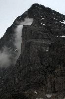 Banner Cloud on the Eiger, banner, dramatic., tourism, cloud, cliff, grindelwald, bernese, rock, alps, travel, eiger, switzerland, alpine, jungfrau, stone, bern, peak, europe, outdoor, lauterbrunnen, landscape, scenery, crag, climbing, forbidding, face, north, mountains