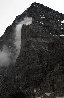 Banner Cloud on the Eiger, banner, dramatic., tourism, cloud, cliff, grindelwald, bernese, rock, alps, travel, eiger, switzerland, alpine, jungfrau, stone, bern, peak, europe, outdoor, lauterbrunnen, landscape, scenery, crag, climbing, forbidding, face, north, mountains