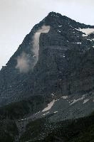 Banner Cloud on the Eiger, banner, dramatic., tourism, cloud, cliff, grindelwald, bernese, rock, alps, travel, eiger, switzerland, alpine, jungfrau, stone, bern, peak, europe, outdoor, lauterbrunnen, landscape, scenery, crag, climbing, forbidding, face, north, mountains