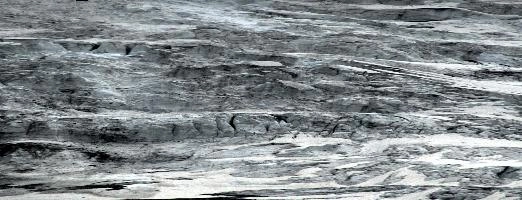 Glacial Ice on the Eiger, alps, geology, glacier, grindelwald, mountains, europe, ice, switzerland, alpine, snow, erosion, eiger