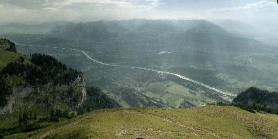 Appenzellerland, kasten, dramatic, beams, view, sunburst, rhine, sunshine, rheintal, tourism, hoher, panorama, switzerland, hiking, appenzell, clouds, walking, alps, scenery, swiss, green, light, storm, scenic, rays, valley, mountains, alpine, agriculture, floor