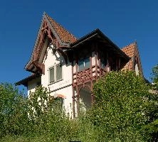 Haus der Saufer, constance, beams, saufer, kreuzlingen, schweiz, house