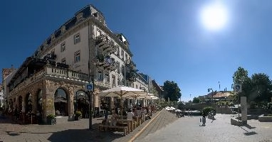 Konstanz, Main Drag, lake, konstanz, bodensee, deutschland, constance