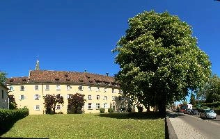 Konstanz, lake, cathedral, konstanz, bodensee, deutschland, constance, dom