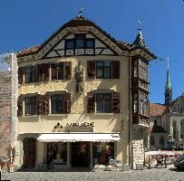 Konstanz, Vaude, lake, street, konstanz, bodensee, deutschland, constance