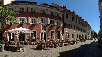 Konstanz Street, null