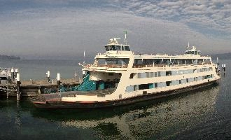 Constance Ferry , constance, sunshine, ship, ferry, bodensee, germany, sunlight, europe, lake, water, winter, boat, transport
