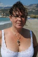 Bettina in Kriti, null