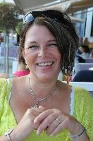 Bettina in Crete, null