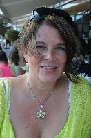 Bettina in Crete, null