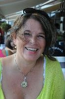 Bettina in Crete, null