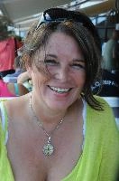 Bettina in Crete, null