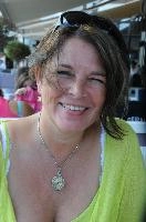 Bettina in Crete, null