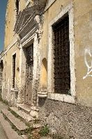 Malcesine Church Door, null