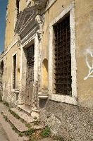 Malcesine Church Door, null