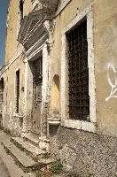 Malcesine Church Door, null