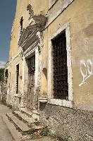 Malcesine Church Door, null