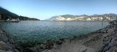 Lago di Garda, null