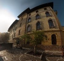 House in Malcesine, null
