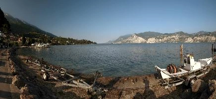 Lago di Garda, null