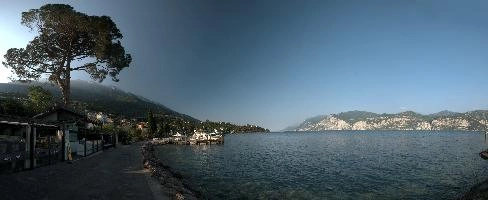 Lago di Garda, null