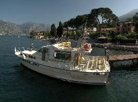 Garda Ferry, null